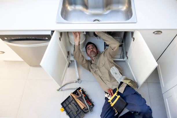 Best Septic Systems  in Sparta, GA