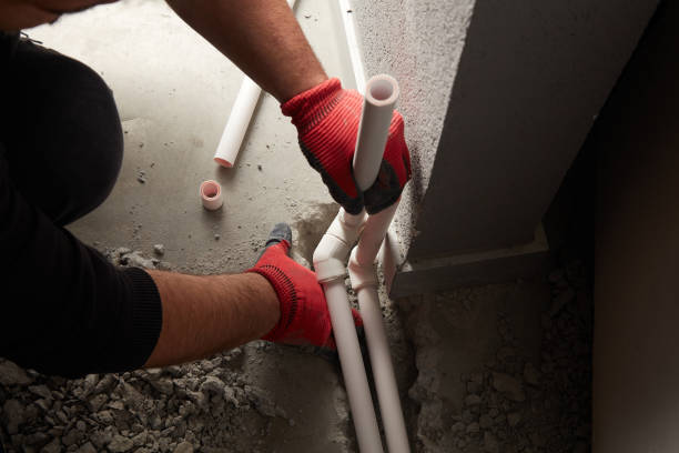 Best Hot Water Heater Installation  in Sparta, GA