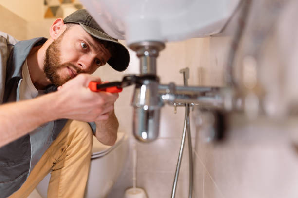 Best Local Plumber Services  in Sparta, GA