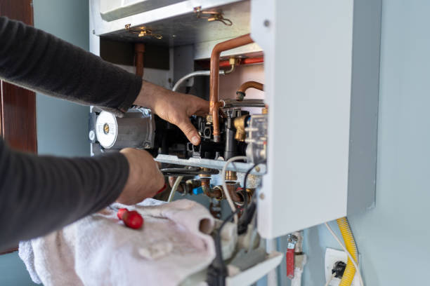 Best Shower Repair Services  in Sparta, GA