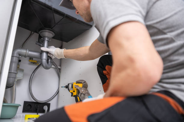 Best Plumbing Repair Near Me  in Sparta, GA